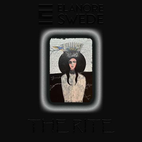 Cover art for The Rite